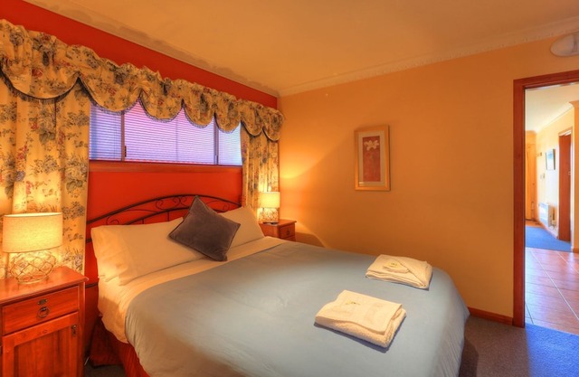 Alice Beside The Sea - 2 Bedroom Apartment