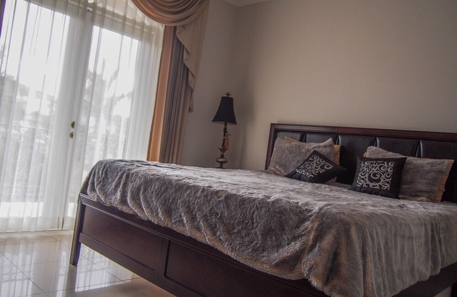 Ana´s Place: Luxury home for 10