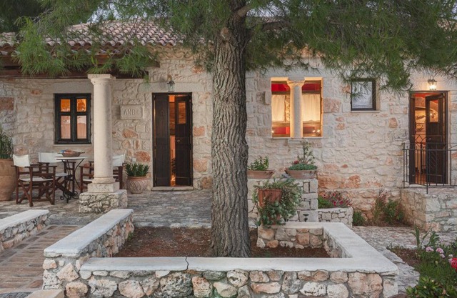 Anthe Villa 1