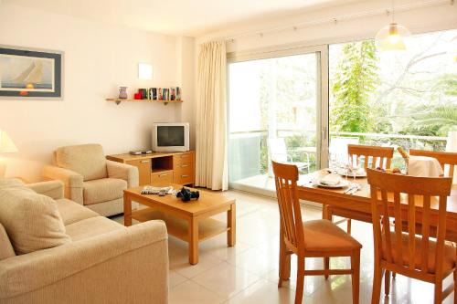 Apartamentos Miramar 