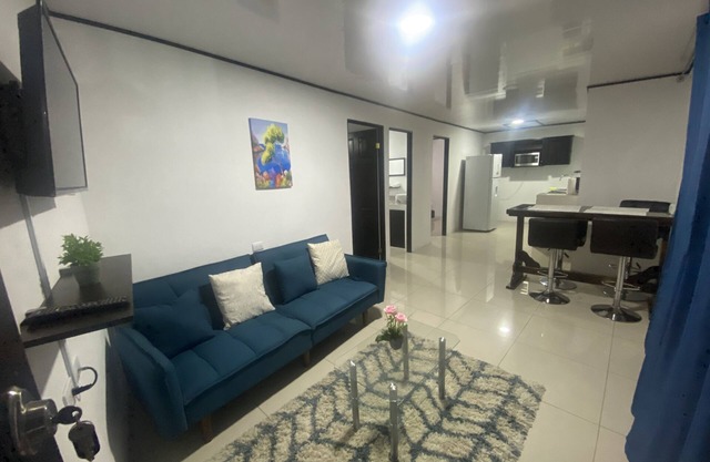 Apartamento Cielo Aeropuerto Juan Santamaría 