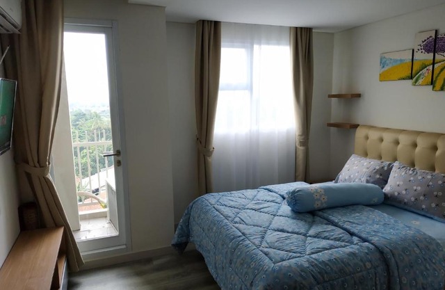 Apartemen Bintaro Icon