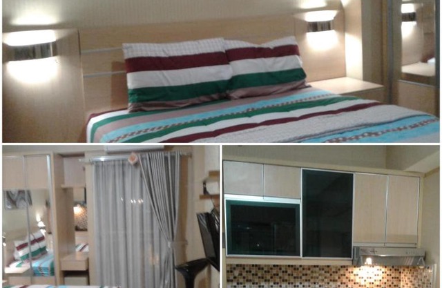 Apartemen Bogor Valley by Gusman