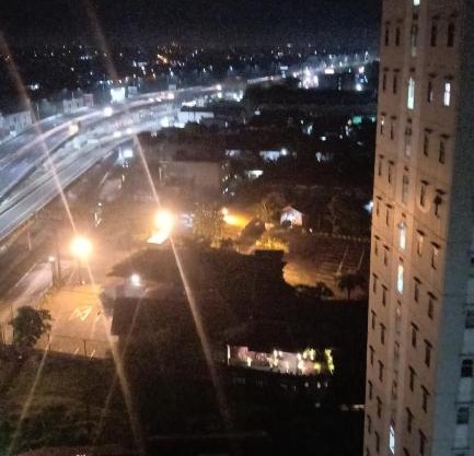 Apartemen bogor valley