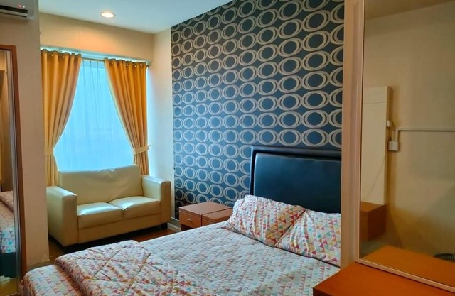 Apartemen Grand Kamala Lagoon By Agata Room