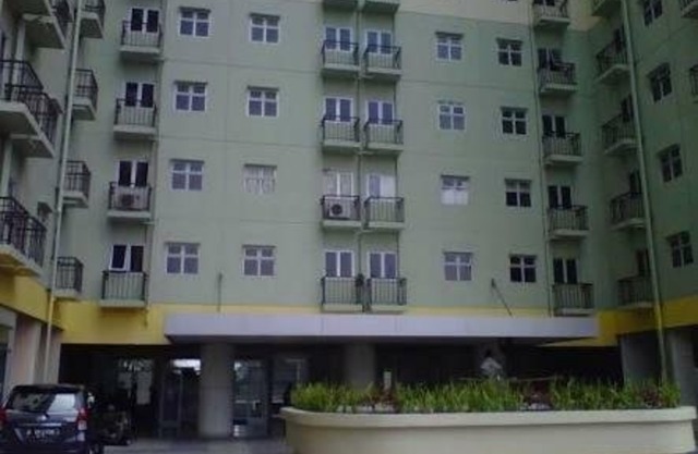 Apartment Aeropolis by Asun Room