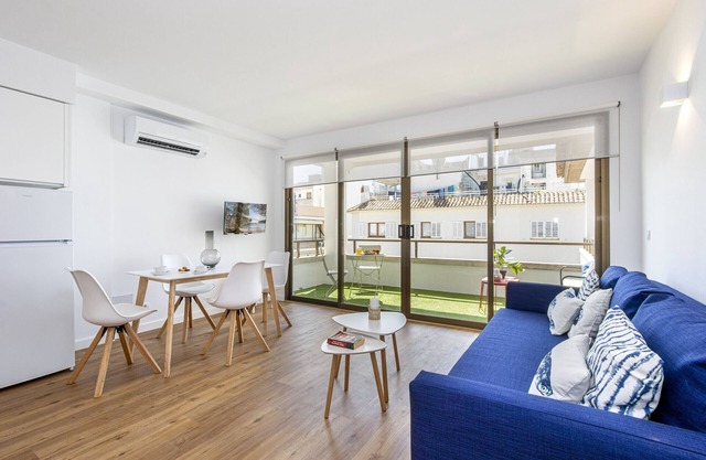 Apartment Balaixa 7 in Puerto Pollensa