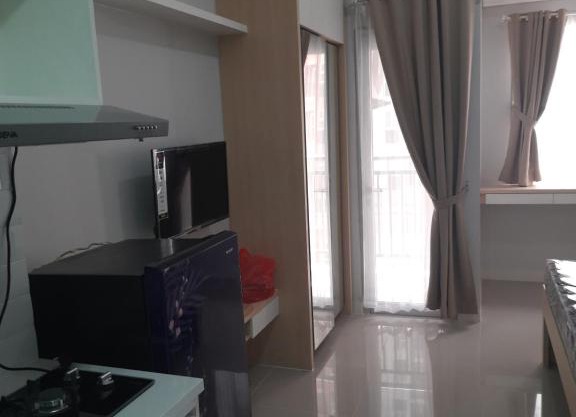 Apartments in Padurenan, Indonesia