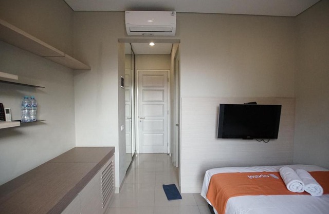 Apatel Home 899 Patal Senayan