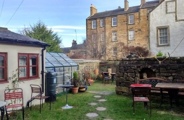 Argyle Backpackers