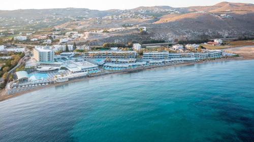 Arina Beach Resort 