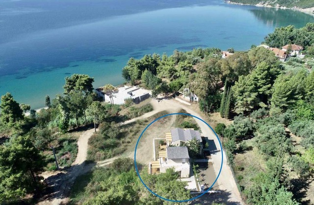 Arion Seaside Suites Apartment 4