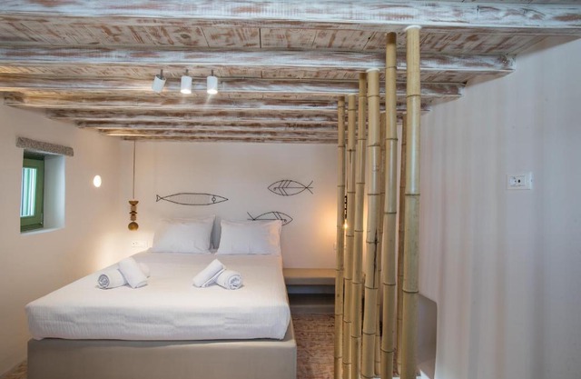 Asterias-Mykonos Town
