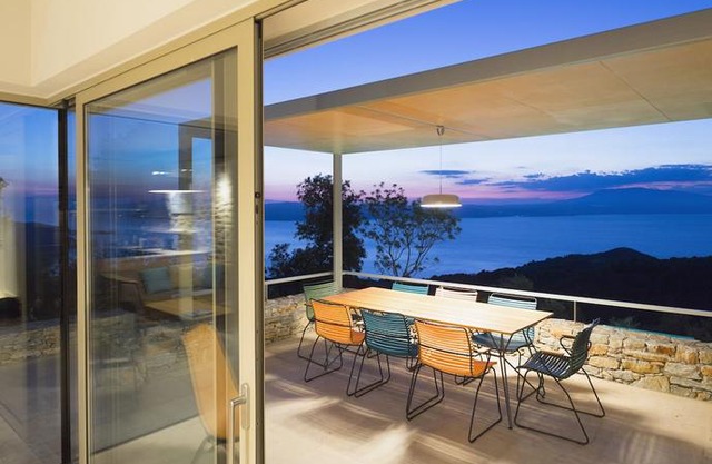 Atrium Villas