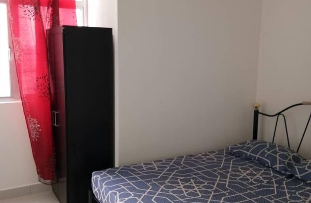 Beautiful contemporary apartment equipped with everything you for your trip