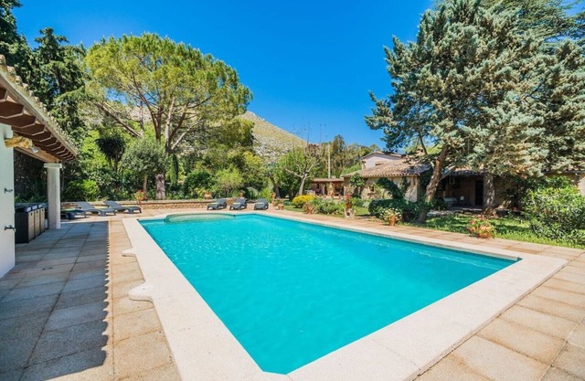 Port Pollenca Villa Air 