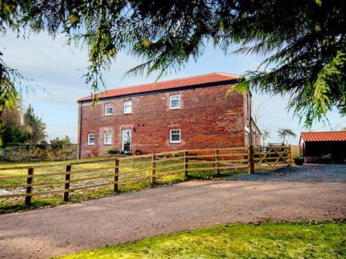 Beechwood Cottage 