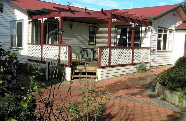 Belle Cottage 