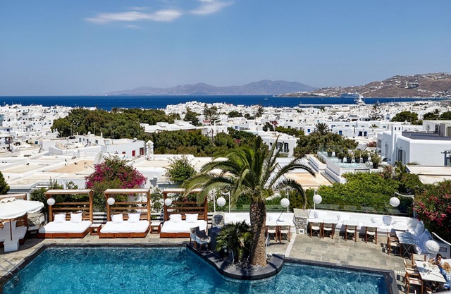 Belvedere Hotel