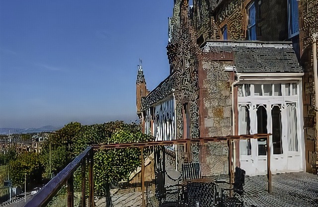 Best Western Edinburgh South Braid Hills Hotel