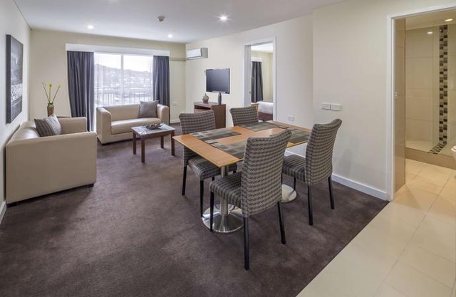 Best Western Hobart