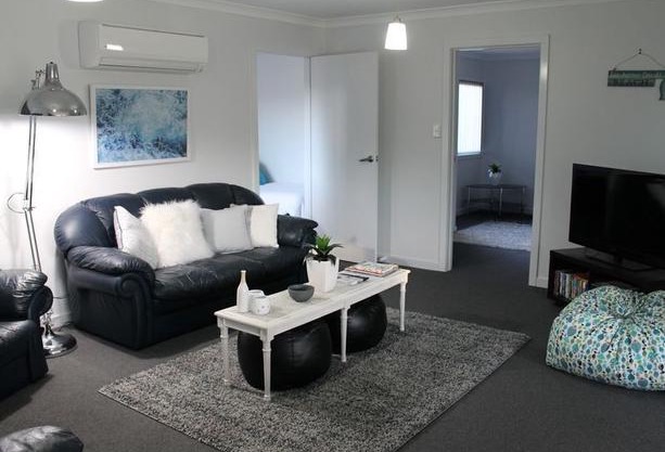 Bircoo Cottage Beach and Golf Getaway