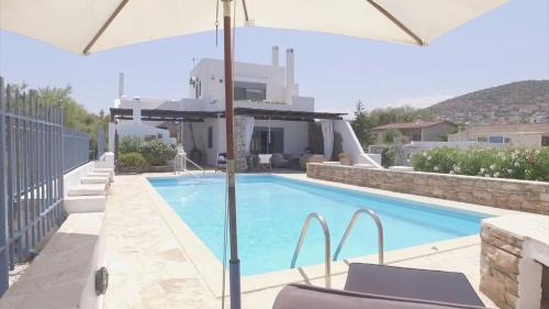 Blue Island Suite