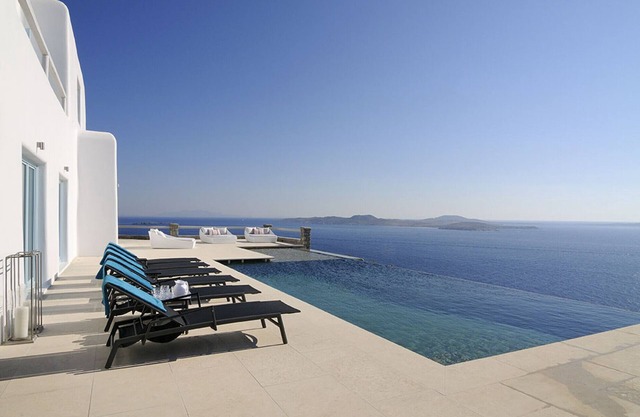 Bluebird Villas – Villa Sunbird