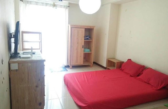 Bogor valley apartemen