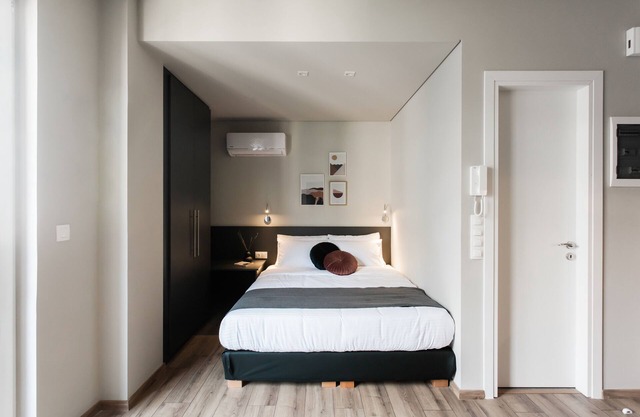 Brilliant 1BR Apartment at WYZ Athens
