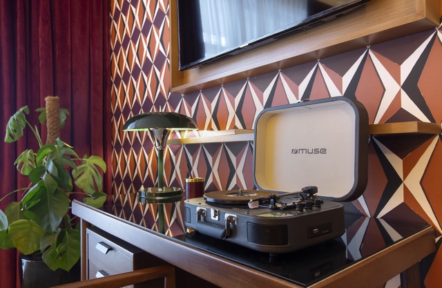 Brown Acropol by Brown Hotels