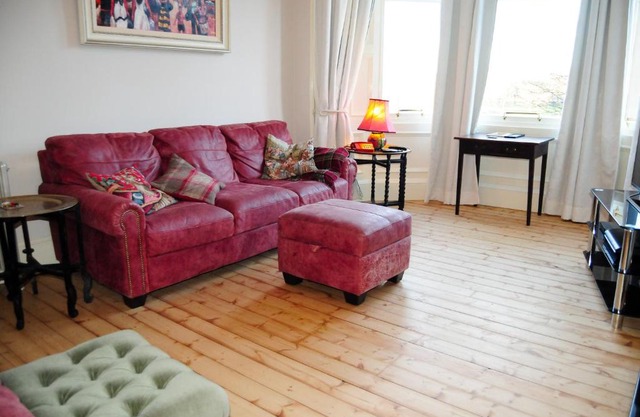 Bruntsfield Apartments
