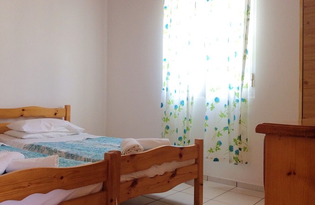 Bungalow Kefalonia: 2 bedroom bungalows in Spartia on a spacious territory