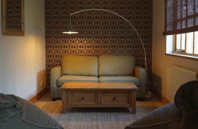 Burnbrae Cottage