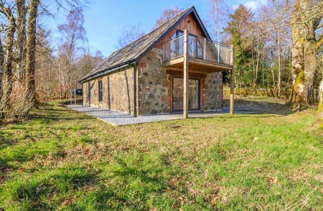 Cabin ∙ 1 bedroom ∙ 2 guests