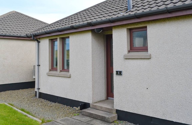 Cabin ∙ 2 bedrooms ∙ 4 guests
