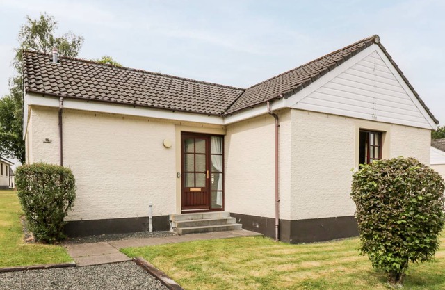 Cabin ∙ 3 bedrooms ∙ 6 guests