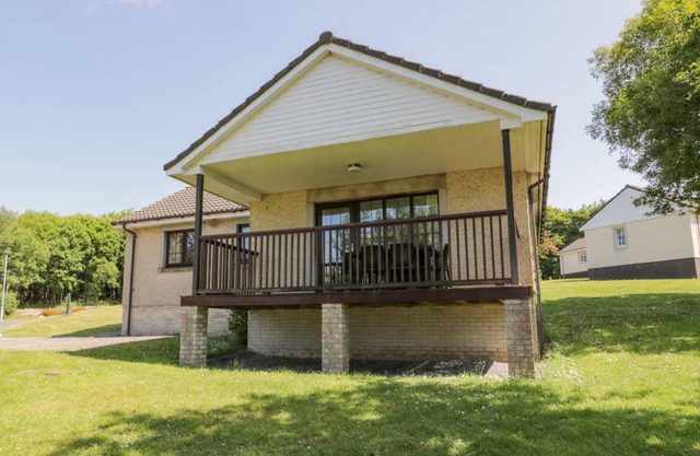 Cabin ∙ 3 bedrooms ∙ 6 guests