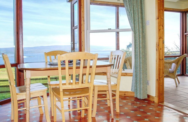 Callachy Cottage - UK7047