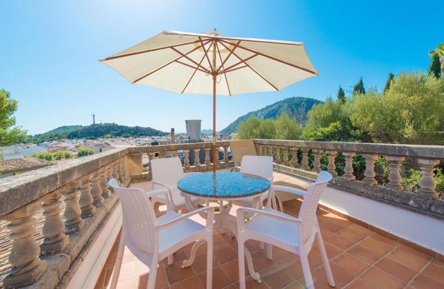 Villa Calvari 