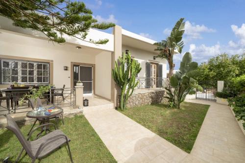 Casa Lakónia Crete Island 