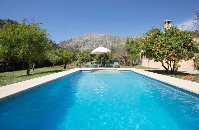 Villa Ternelles 
