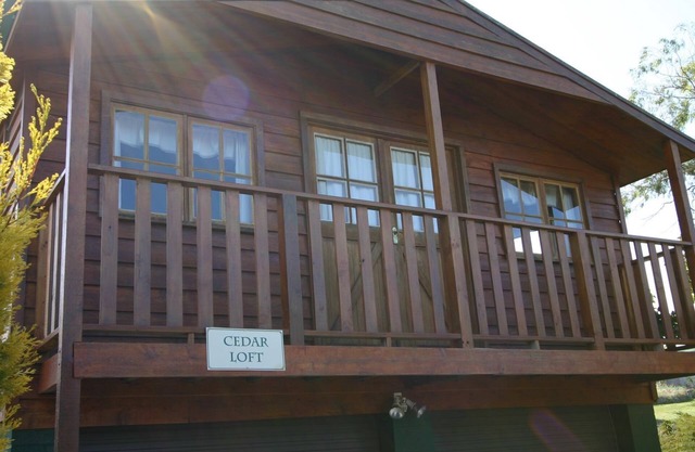 Cedar Cottages Blackmans Bay 