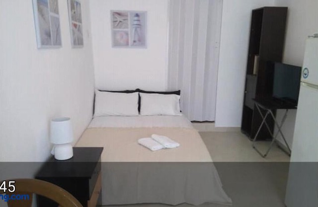 Central Studio on Poros