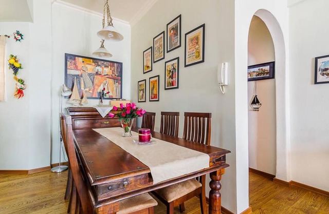 Classy 1bedroom apartment in Nea Smirni