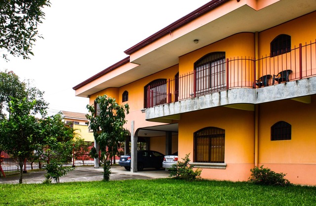 Casa Inn 