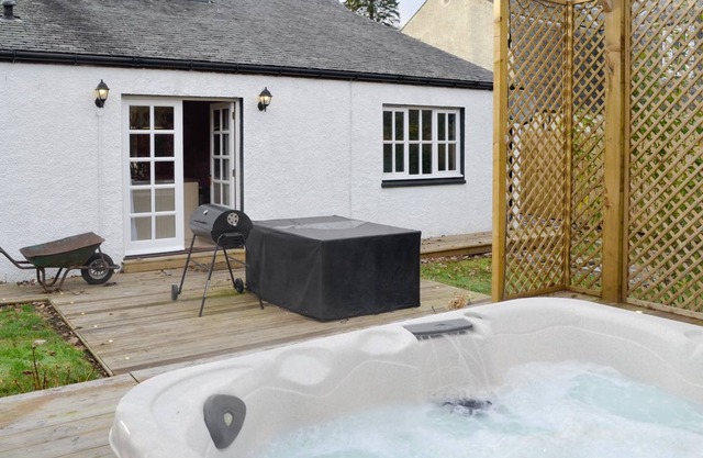 Cottage ∙ 3 bedrooms ∙ 6 guests