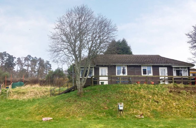 Cottage ∙ 1 bedroom ∙ 4 guests