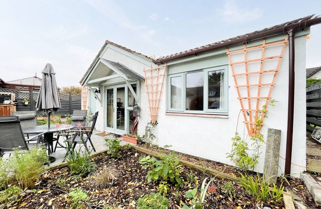 Cottage ∙ 2 bedrooms ∙ 4 guests