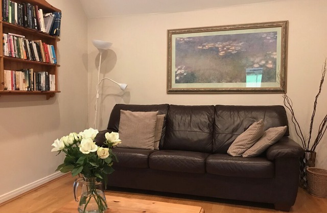 Cottages Located In A Stunning South Facing Two Acre Private Garden Setting